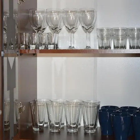 Chalet Domki Toporowka