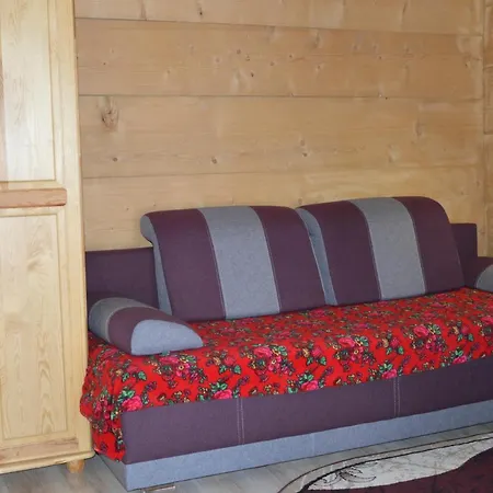 Domki Toporowka Chalet Zakopane