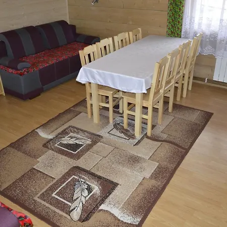 Domki Toporowka * Zakopane